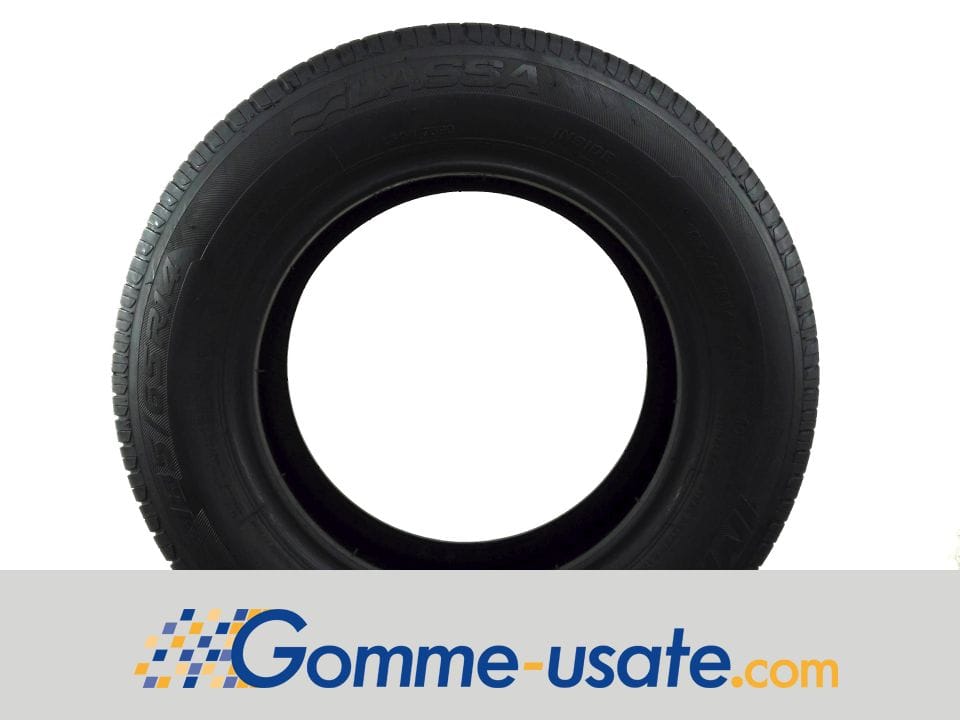 Thumb Lassa Gomme Usate Lassa 185/65 R14 86H Impetus Revo (70%) pneumatici usati Estivo_1
